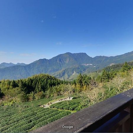 Zhu Yuan Homestay Fenchihu Esterno foto