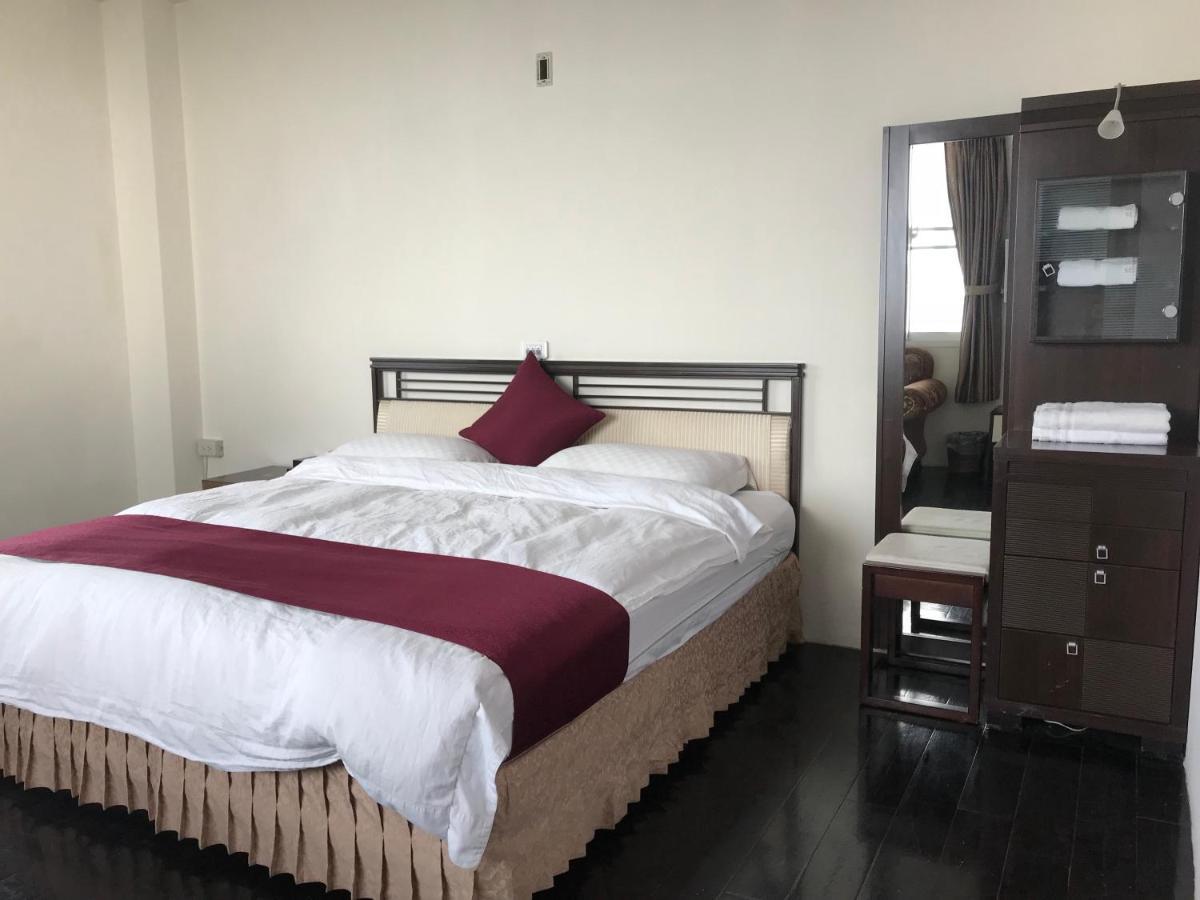 Zhu Yuan Homestay Fenchihu Esterno foto