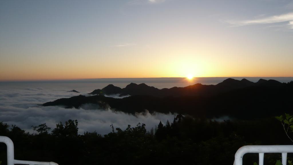 Zhu Yuan Homestay Fenchihu Esterno foto