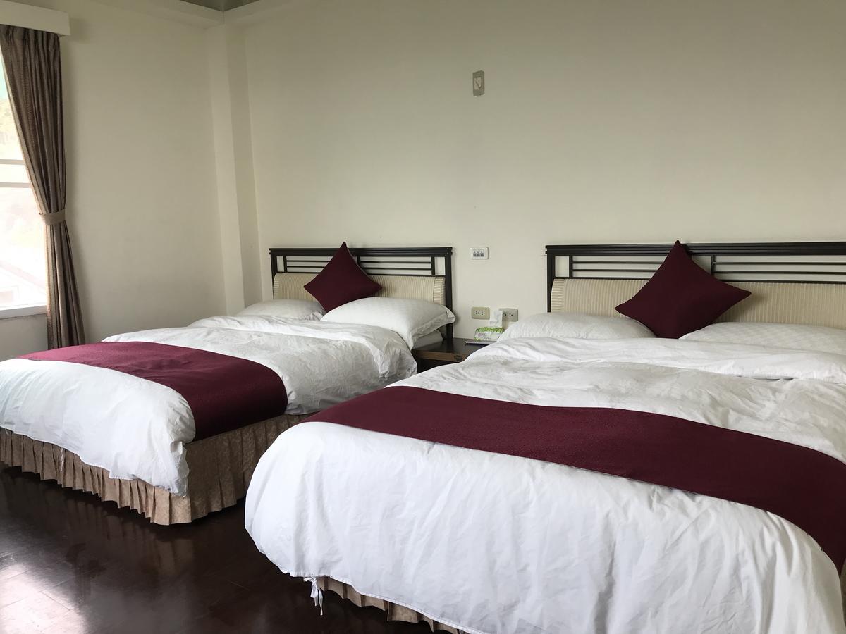 Zhu Yuan Homestay Fenchihu Esterno foto