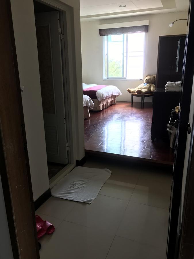 Zhu Yuan Homestay Fenchihu Esterno foto