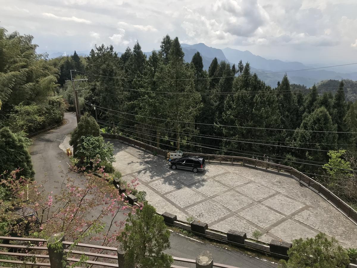 Zhu Yuan Homestay Fenchihu Esterno foto