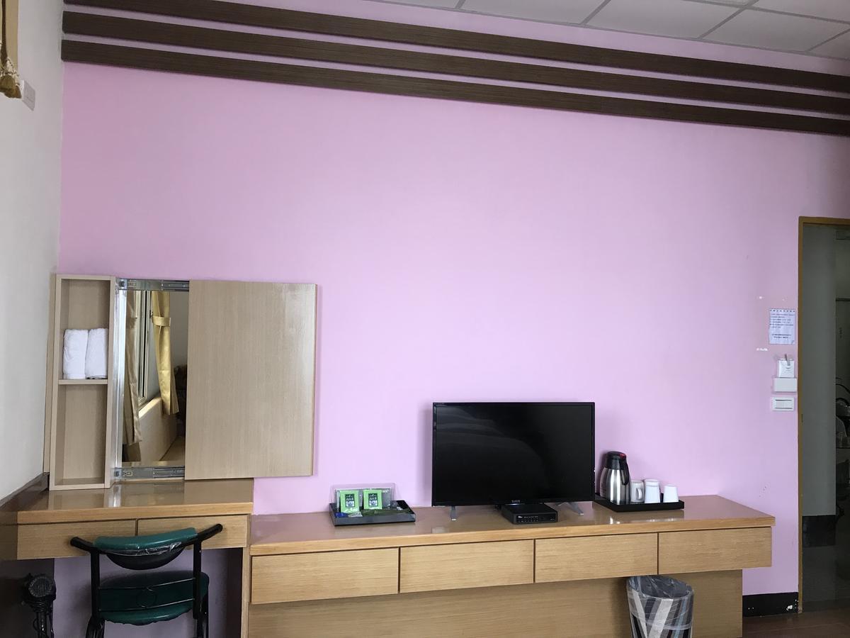 Zhu Yuan Homestay Fenchihu Esterno foto