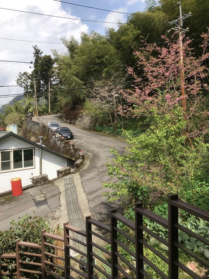 Zhu Yuan Homestay Fenchihu Esterno foto