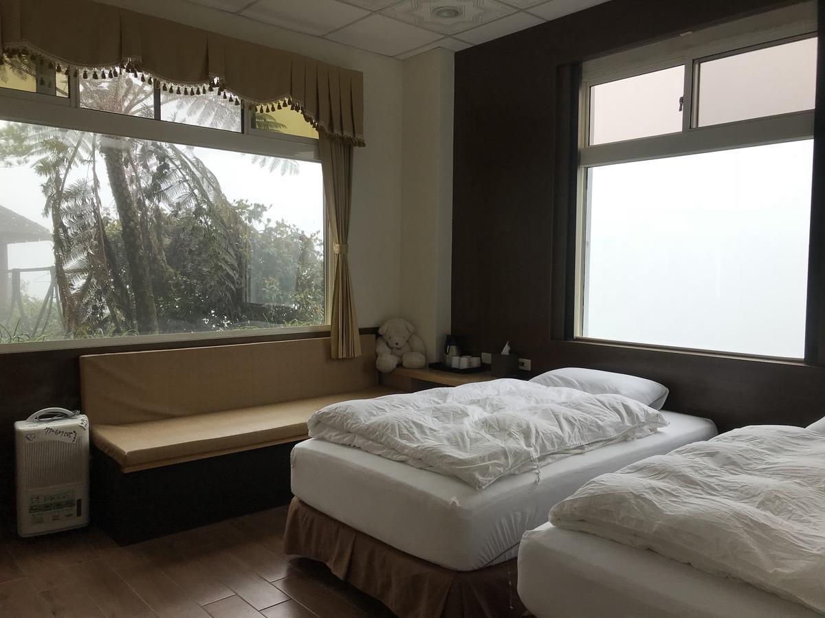 Zhu Yuan Homestay Fenchihu Esterno foto